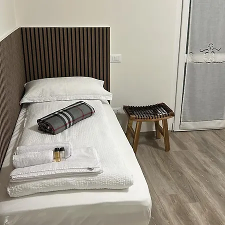 La Casa Del Viaggiatore 3*