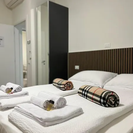 La Casa Del Viaggiatore Gasthof 3*